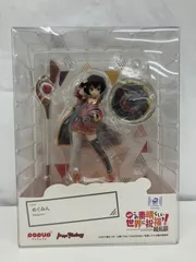 POPUP PARADE この素晴らしい世界に祝福を！ めぐみん フィギュア LF5307 f107