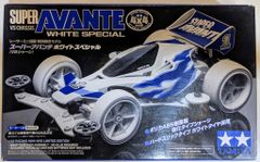 チェイサー TYPE ゼロ M001 爆シード ミニ四駆 未開封品 - メルカリ