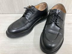 KLEMAN】 FRODAN U TIP LATHERSHOES 41 - メルカリ