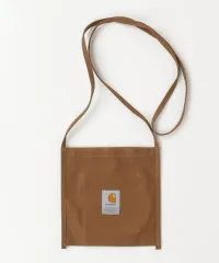 Carhartt カーハート ラミ LAMYダース サコッシュ ミニ ショルダーバッグのサムネイル