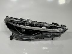 BMW 1シリーズ F20 後期☆右LEDヘッドライト 7414144-05 - メルカリ