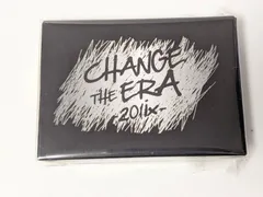2026年最新】change the era dvdの人気アイテム - メルカリ