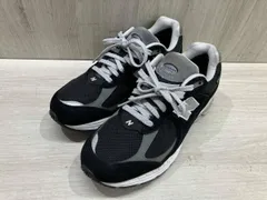 通年 new balance ニューバランス スニーカー M2002RXD スポーツ GORE-TAX メンズ 24.5cm 黒