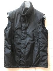 定価61600円 未使用 TOGA VIRILIS Ripstop Vest - メルカリ