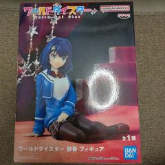 ワールドダイスター 静香 フィギュア 11個セット - メルカリ