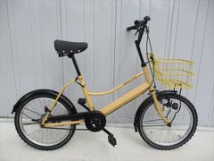 あさひ製 APRES MIDI 20インチ385mm LED minivelo - メルカリ