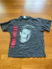 90s 】MAN RAY 1997年 USA製 Tシャツ フェード ビンテージ - メルカリ