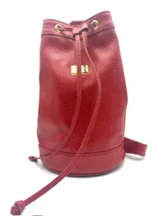 ファッション小物 【新品未使用】鶴山園✖️ITTI HELLIE GARDEN POUCH