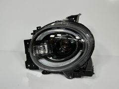 新型デリカミニ 新車外し純正ヘッドライトユニット 4BA-BA6A 左眼 