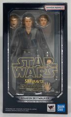 BANDAI SPIRITS S.H.Figuarts STAR WARS アナキン・スカイウォーカー (REVENGE OF THE SITH) 再販版