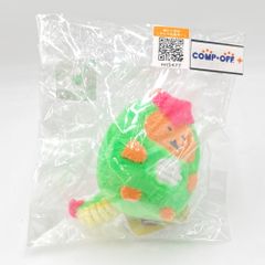未使用 ナガノマーケット ハッピーバッグ 2023もぐらコロッケ 干支