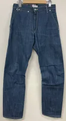 Levi’s Engineered Jeans/リーバイス エンジニアードジーンズ 青系 ボタン裏J54 00016-07 サイズM
