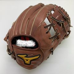 プロ支給品 実使用 植松優友 千葉ロッテ ミズノプロ 投手 硬式 - メルカリ