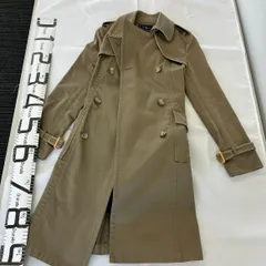 【ER263】NS346　グレースコンチネンタル　GRACE CONTINENTAL　ウィンターコートのサムネイル