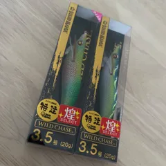 SQUID MANIA  スクイッドマニア  3.5号のサムネイル