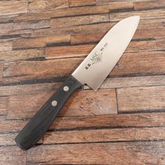 J-kitchens 一人暮らし 包丁 透かし彫り 花小紋 三徳包丁 - メルカリ