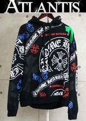 Chrome Hearts フーディパーカー【がーどまん愛用】 - メルカリ