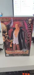 ONE PIECE シャンクス フィギュア 出品
