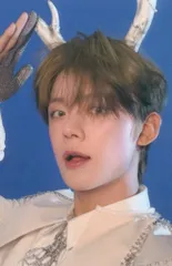 TXT Weverse/Afterglow Ver. YEONJUN The Star Chapter:TOGETHER