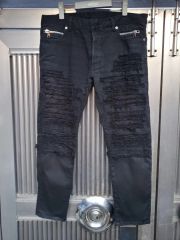 ヤングパトラ着用 ARMOR JEANS - メルカリ