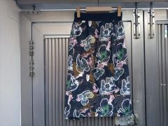 LiSAプロデュースブランドROY 『花柄2way パンツ』 - メルカリ