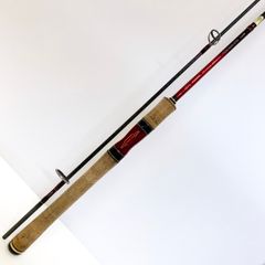 FROG PRODUCT Toy's GRIP&B.P.Bait ロッドセット - メルカリ