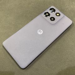 MOTOROLA moto g66y 5G 128GB グレーミスト - メルカリ