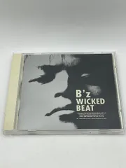2026年最新】bz cd wicked beatの人気アイテム - メルカリ