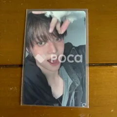 &TEAM ウィジュ Back to Life ROAR ver. STUDIO CHOOM GIFT