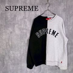 Supreme Digital Flag Sweater punkandyo - メルカリ