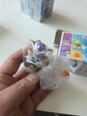 ドラゴンボール フリーザ フィギュア 未開封