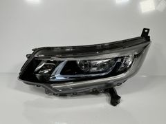 日産 ルークス　純正 ヘッドライト 左 26060-6A04A 日産 ルークス 純正 ヘッドライト 左 26060-6A04A - メルカリ