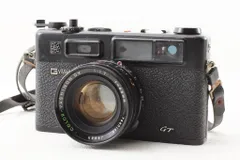 2026年最新】YASHICA レンジファインダーカメラの人気アイテム - メルカリ