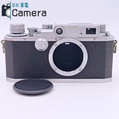 HUAXIA 821 レンジファインダーカメラ 本 - メルカリ