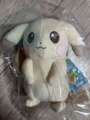 株主優待2003年当時ジラーチ＆ピカチュウ ぬいぐるみ ポケットモンスター 株主優待2003年 ピカチュウ ジラーチ ぬいぐるみ ポケットモンスター