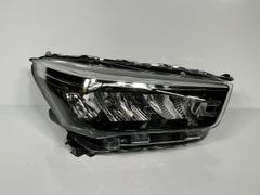 『新品』クラウン クロスオーバー 左ヘッドライト 81185-30P40 極美品/破損キズなし クラウンクロスオーバー crown crossover TZSH35