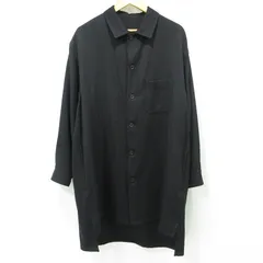 2026年最新】yohjiyamamoto アーミーギャバの人気アイテム - メルカリ