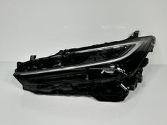 極美品/破損キズなし クラウンクロスオーバー crown crossover TZSH35
