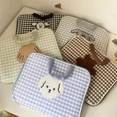 무료 배송 컴퓨터 케이스 PC 가방 PC 케이스 한국 노트북 내부 가방 보호 케이스 세련된 11 인치 13 인치 14 인치 가방