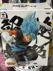 BANPRESTO(バンプレスト) 超絶技巧 ベジータ フィギュア