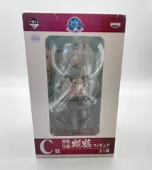 一番くじ C賞「艦隊これくしょん -艦これ-』「翔鶴（しょうかく）」フィギュア　未使用！管理No.A140
