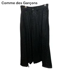 2026年最新】COMME des GARCONS メンズ サルエルパンツの人気アイテム