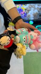 レア商品 ハンギョドン スパイ マスコット 2019年製 | Mercari