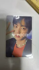BTS ジン MAP OF THE SOUL : PERSONA