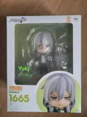在庫処分)アイドリッシュセブン(アイナナ) Re:vale yukki ねんどろいど 出品