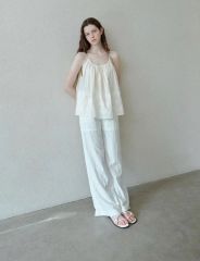 SRLウエストShapeパッドinベアトップス ハニーベージュM 新品未使用