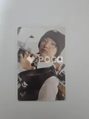 Seventeen ホシ セブチ 17 IS RIGHT HERE HEAR Ver.