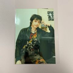 超特急 タクヤ 生写真 B9 MORA MORA NINE LIVES A - メルカリ