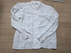 5351 pour les hommes 長袖 シャツ Y2K archive - メルカリ
