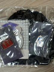 エノイ enoi シール レザーポーチ スマホショルダー ノベルティ - メルカリ
